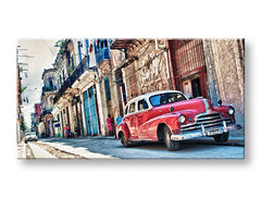 Arte da parete MOTO_007-11