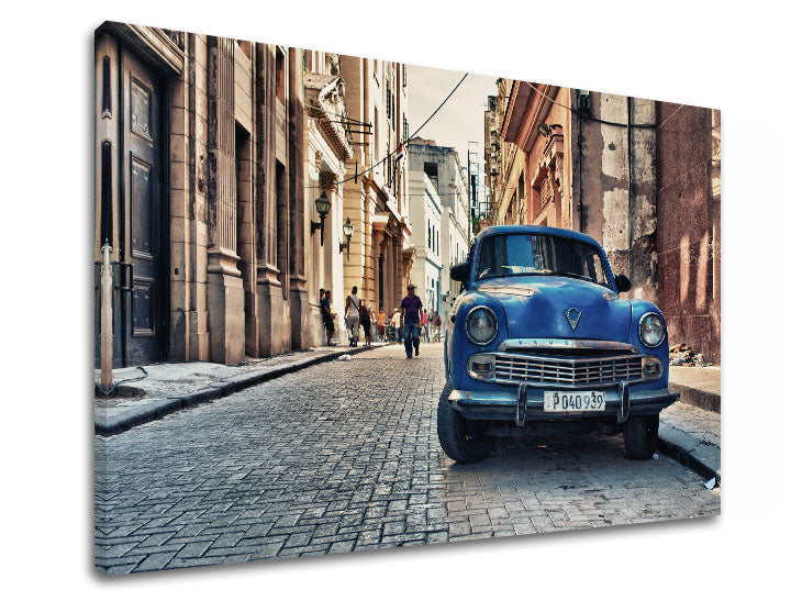 Arte da parete MOTO_008-11 - immagine 5