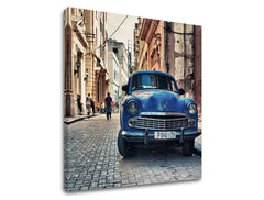 Arte da parete MOTO_008-12 - immagine 5