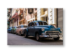 Arte da parete MOTO_009-11