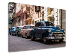 Arte da parete MOTO_009-11 - immagine 5