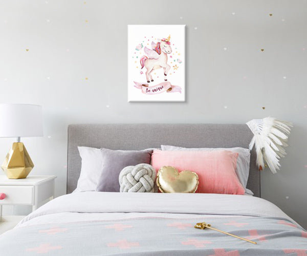 Arte da parete PER BAMBINI