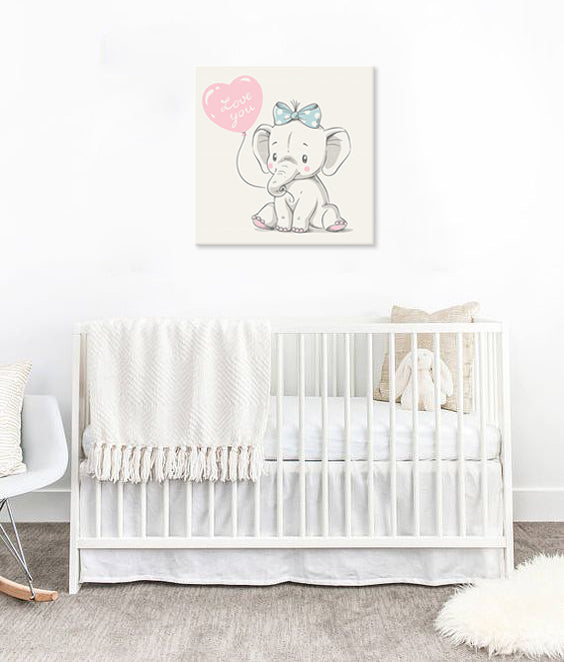 Arte da parete PER BAMBINI