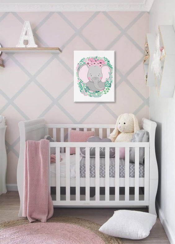 Arte da parete PER BAMBINI