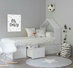 Arte da parete PER BAMBINI - immagine 2