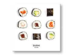 Arte da parete SUSHI_067-12