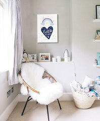 Arte murale PER BAMBINI