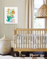 Arte murale PER BAMBINI