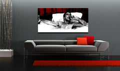 Dipinto a mano POP ART AL PACINO