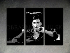 Dipinto a mano POP ART AL PACINO