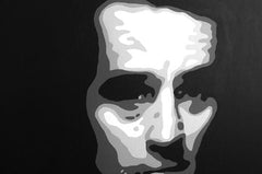 Dipinto a mano POP ART GOODFELLAS - immagine 4
