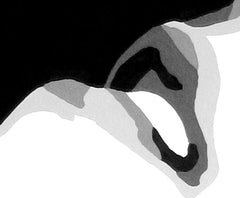 Dipinto a mano POP ART MADONNA - immagine 3