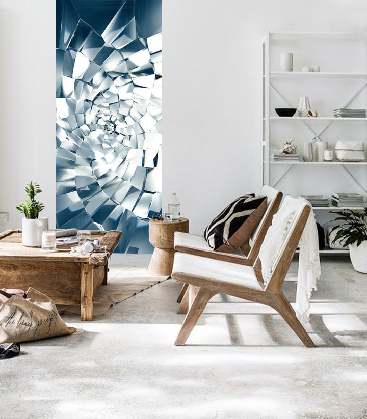 Foto murale gratuita + adesivo / ABSTRACT