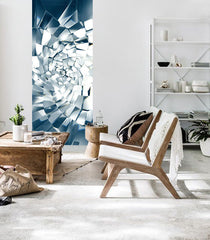 Foto murale gratuita + adesivo / ABSTRACT