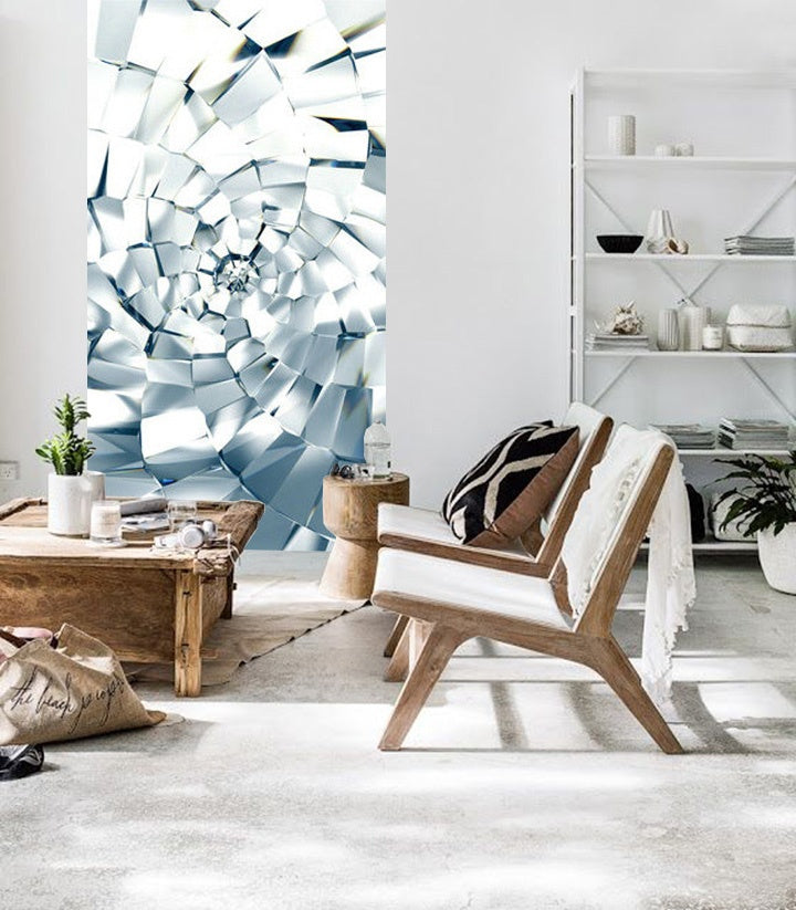 Foto murale gratuita + adesivo / ABSTRACT - immagine 2