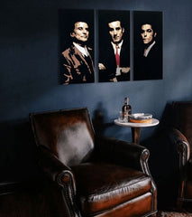 I più grandi mafiosi dello schermo GOODFELLAS - I migliori ruoli di mafia - immagine 2