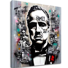 Il Padrino - Boss della mafia - immagine 2