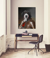 Immagine da foto su tela General_2 - immagine 2