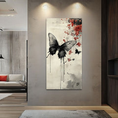 Immagine di Butterfly - Minimalismo giapponese - immagine 4