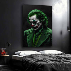 Immagine JOKER: La nascita della follia | Tela italiana