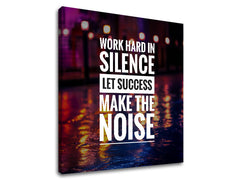 Immagine murale motivazionale sul successo_011 - immagine 5