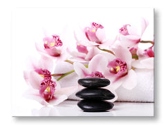 L'immagine su tela FENG SHUI_047-11