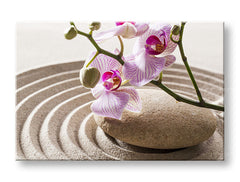 L'immagine su tela FENG SHUI_050-11