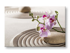 L'immagine su tela FENG SHUI_051-11