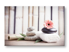 L'immagine su tela FENG SHUI_053-11