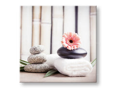 L'immagine su tela FENG SHUI_053-12