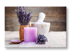 L'immagine su tela FENG SHUI_055-11