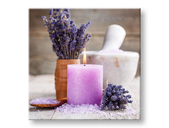 L'immagine su tela FENG SHUI_055-12