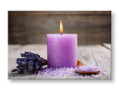 L'immagine su tela FENG SHUI_057-11
