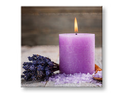 L'immagine su tela FENG SHUI_057-12