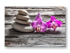 L'immagine su tela FENG SHUI_060-11