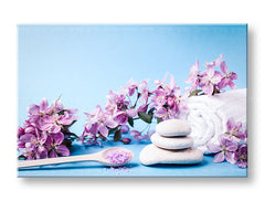 L'immagine su tela FENG SHUI_061-11