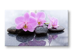 L'immagine su tela FENG SHUI_062-11