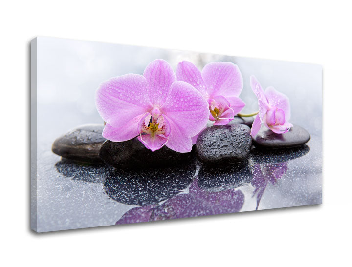 L'immagine su tela FENG SHUI_062-11 - immagine 5