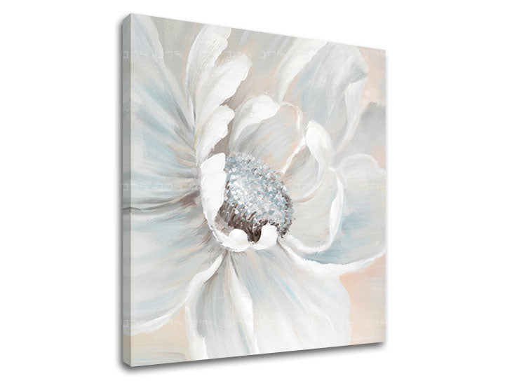L'immagine su tela FIORI 1 parte - immagine 6