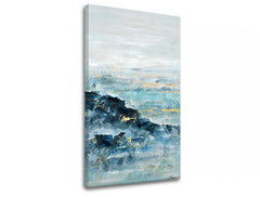 L'immagine su tela Landscape 1 parte - immagine 6
