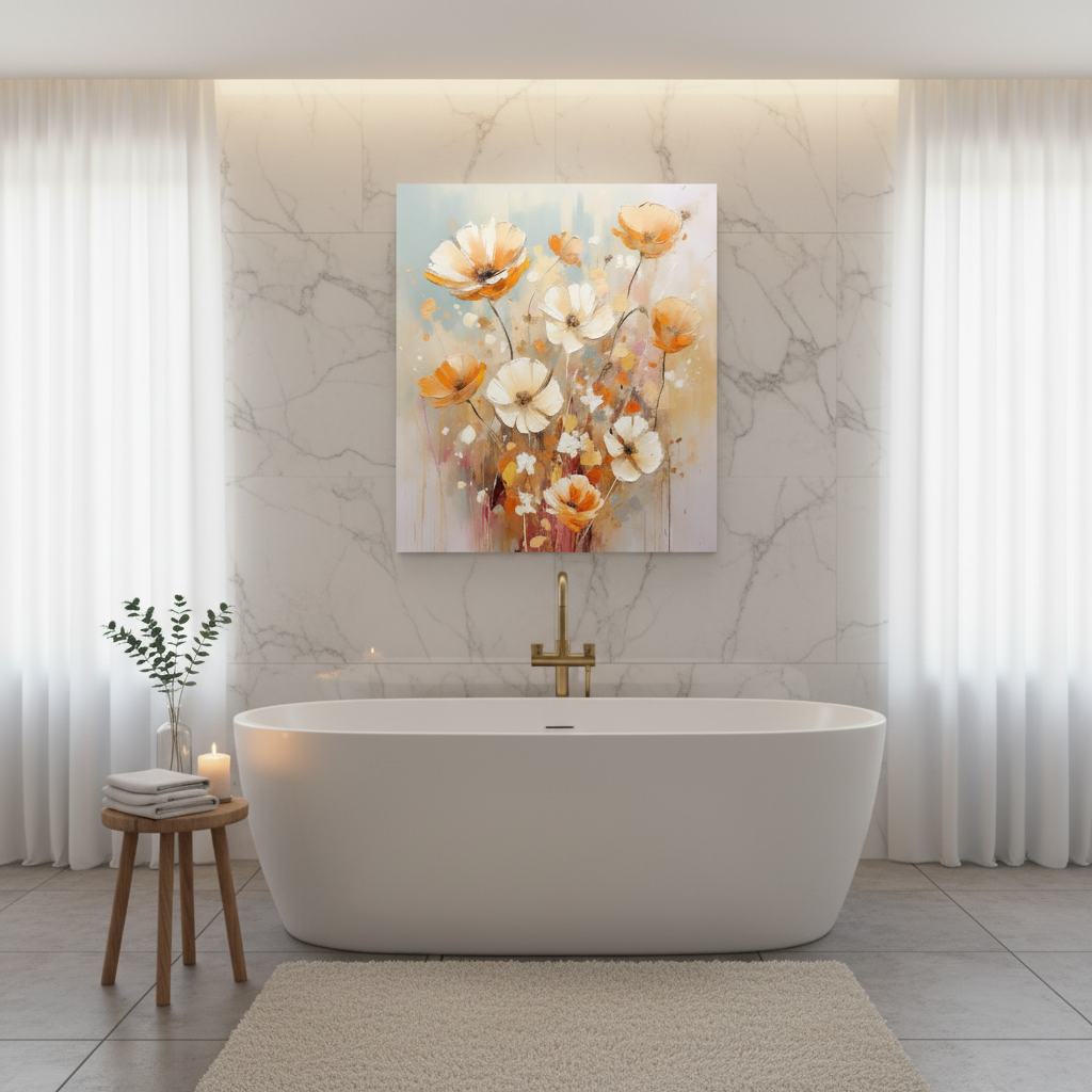 Quadri per bagno