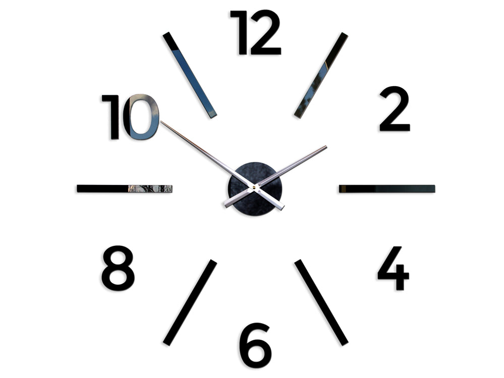 Orologio da parete moderno AKSEL HMCNH055