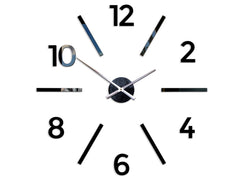 Orologio da parete moderno AKSEL HMCNH055