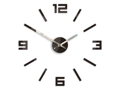 Orologio da parete in acrilico PMMA Chic - immagine 2