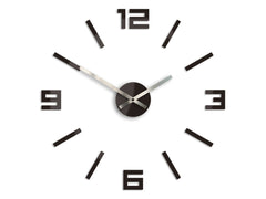 Orologio da parete in acrilico PMMA Chic