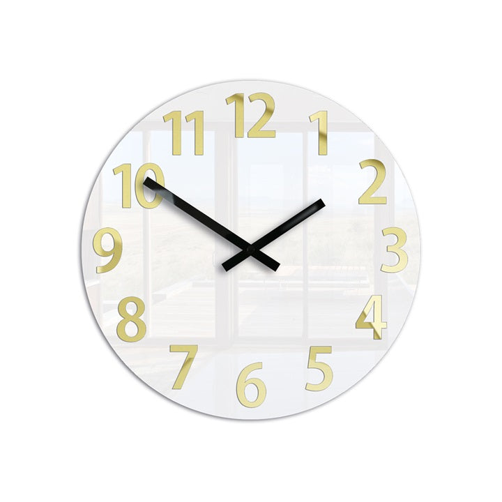 Orologio da parete moderno KARDA