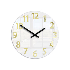 Orologio da parete moderno KARDA