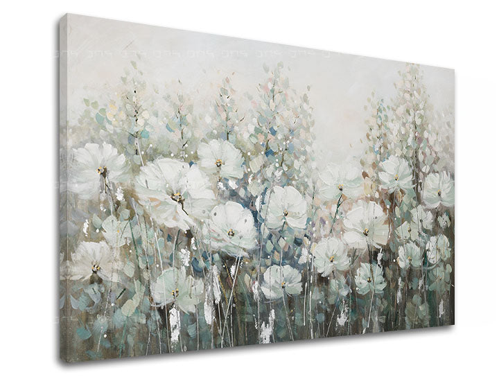 Dipinto su tela FIORI | varie misure