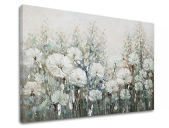 Dipinto su tela FIORI | varie misure
