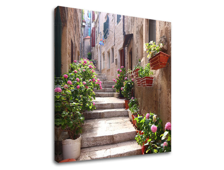 Pittura murale COUNTRY_041-12 - immagine 5